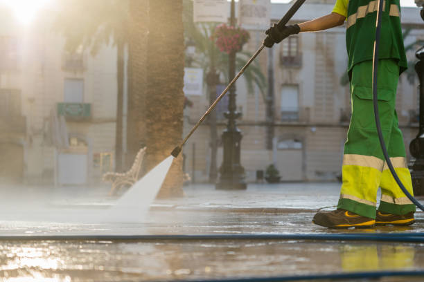 Best Warehouse Cleaning  in Kiefer, OK